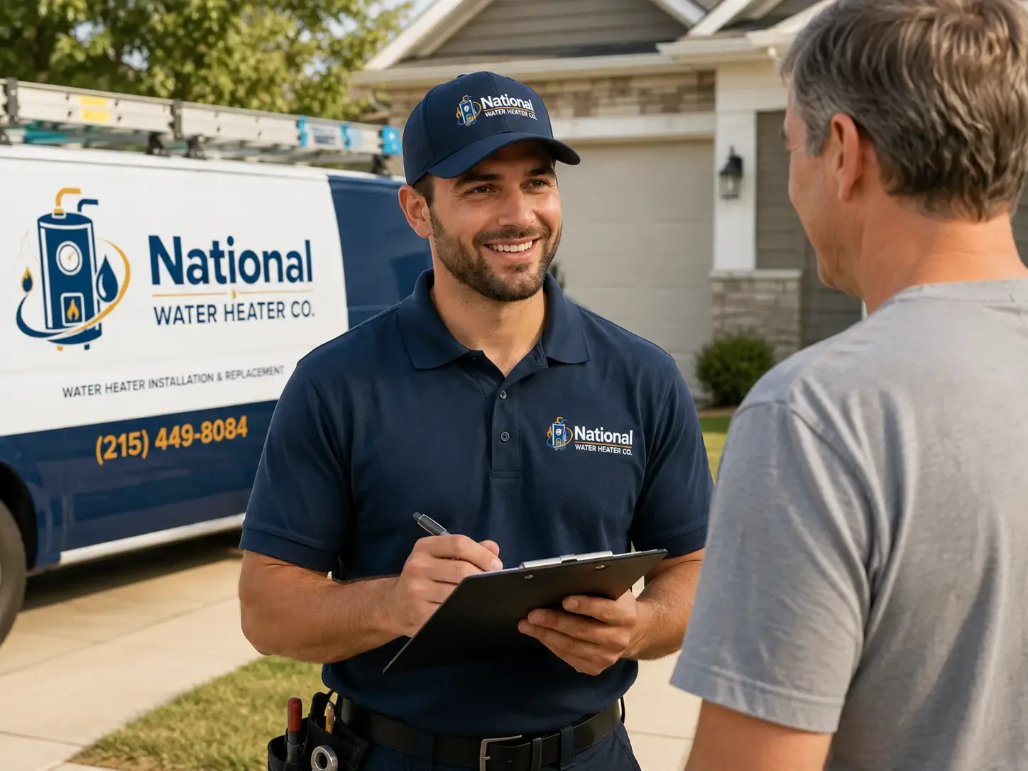Water Heater Installation Ore City, TX FAQs